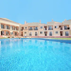 Apartahotel Aquamar Albufeira
