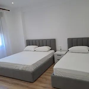 Apartamento Erdis Nr 1 Tirana