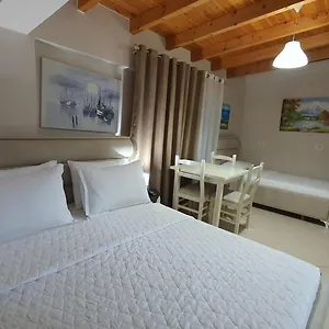Alvin & Sarandë