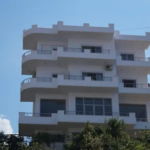 Apartamento Bill's, Sarandë