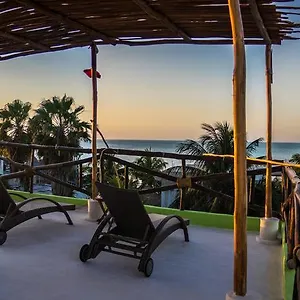 Hotel La Chaya Isla Holbox