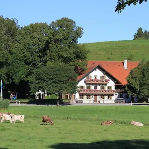 Lamprecht 2*, Peiting Germania