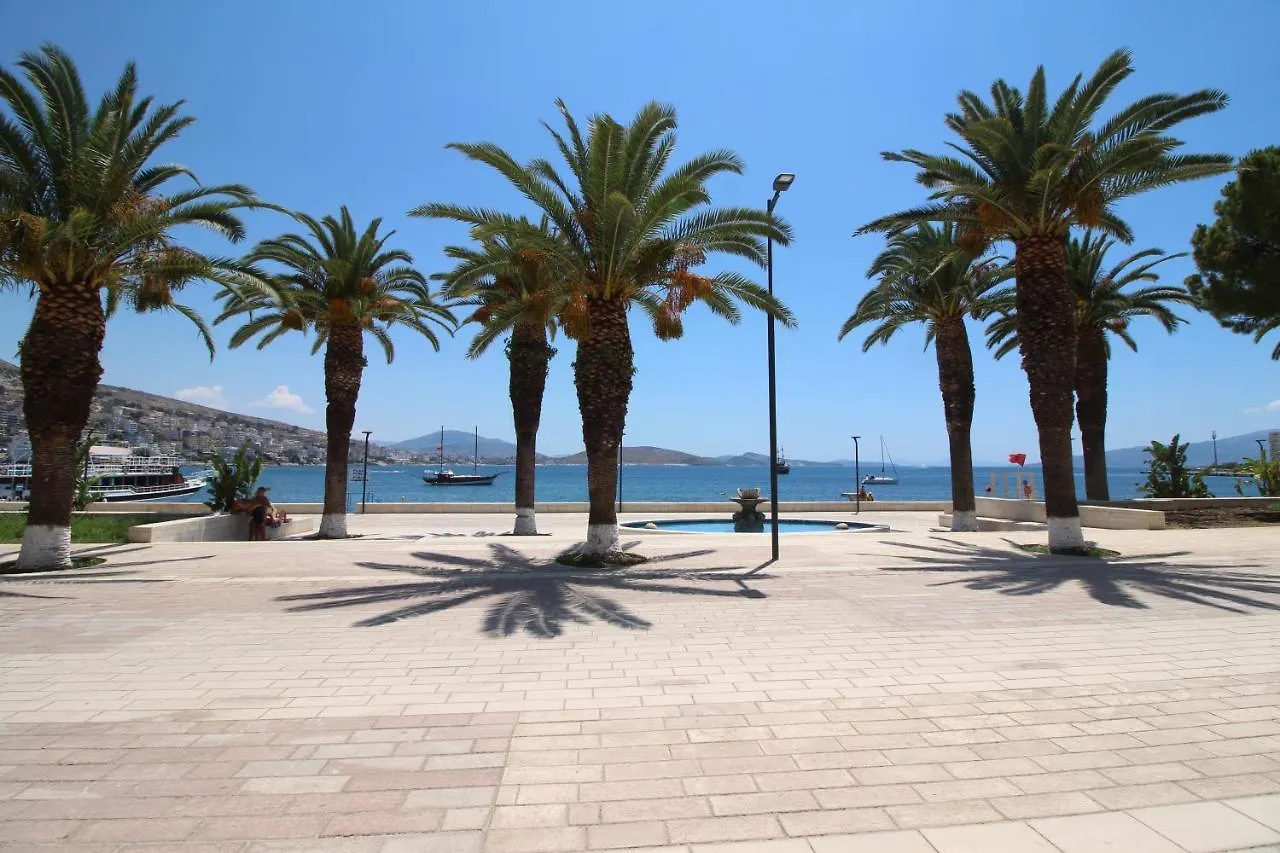 Hotel Ari Sarandë